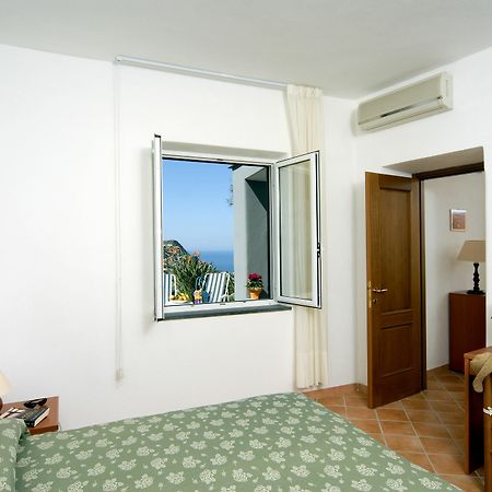 Casa Ischitana Leilighet Forio di Ischia Eksteriør bilde